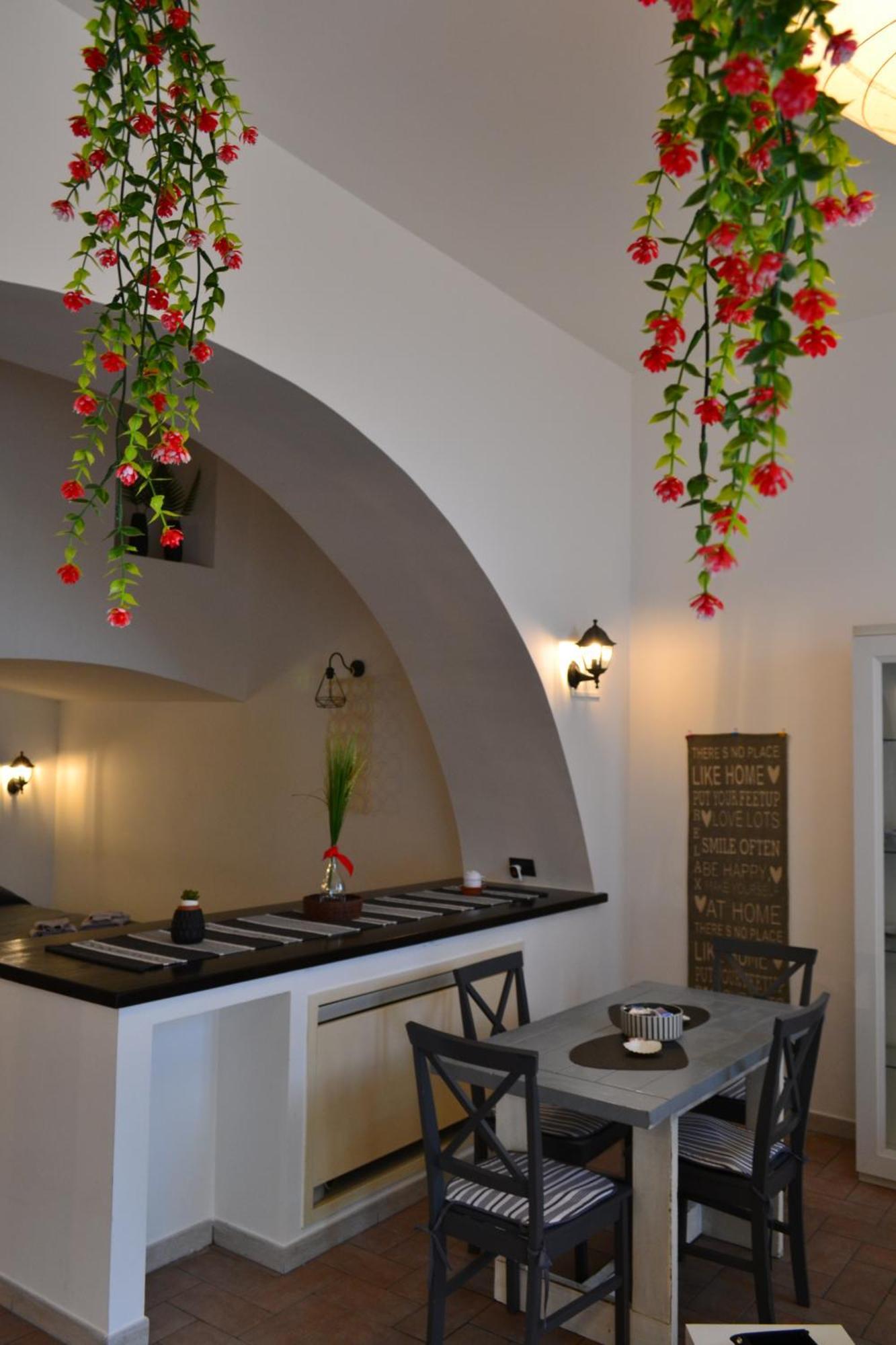 Casa Dell' Artista - Tamero Estates Montopoli in Sabina Esterno foto