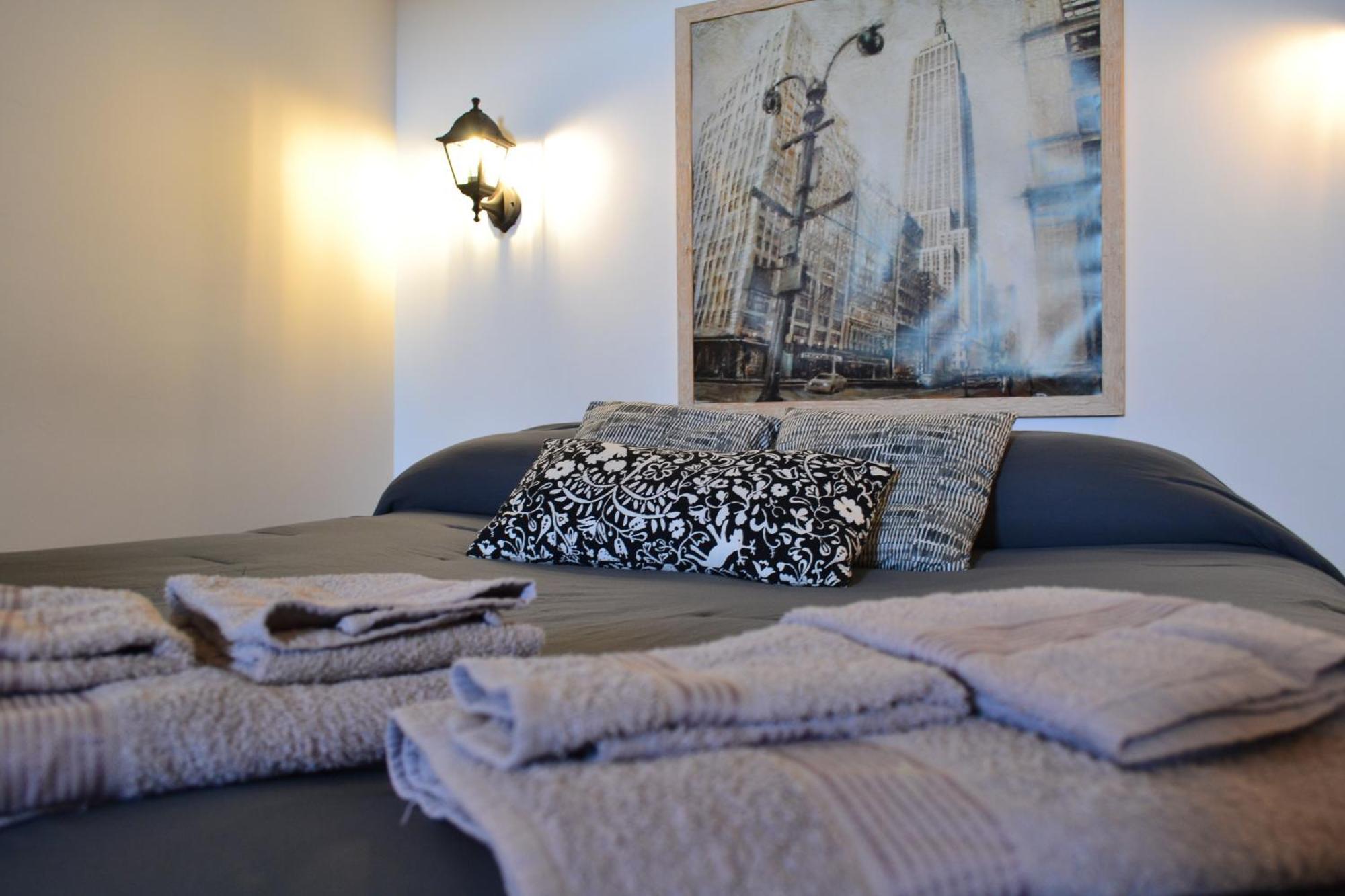 Casa Dell' Artista - Tamero Estates Montopoli in Sabina Esterno foto