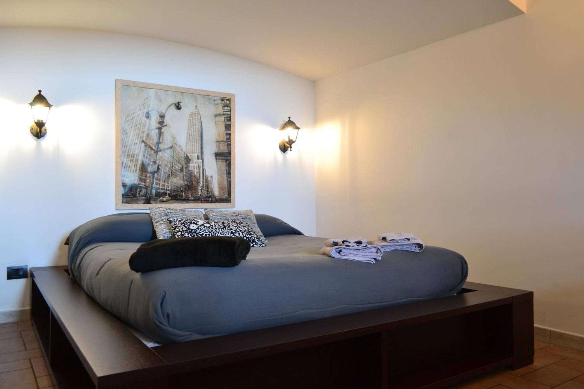 Casa Dell' Artista - Tamero Estates Montopoli in Sabina Esterno foto