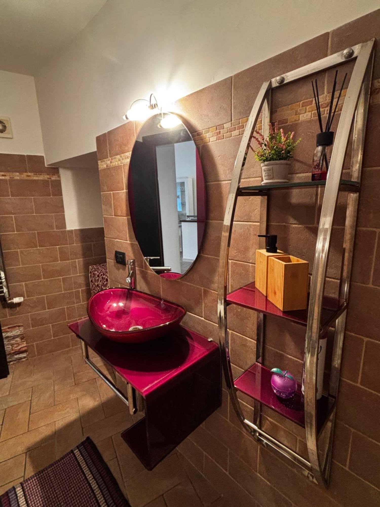 Casa Dell' Artista - Tamero Estates Montopoli in Sabina Esterno foto